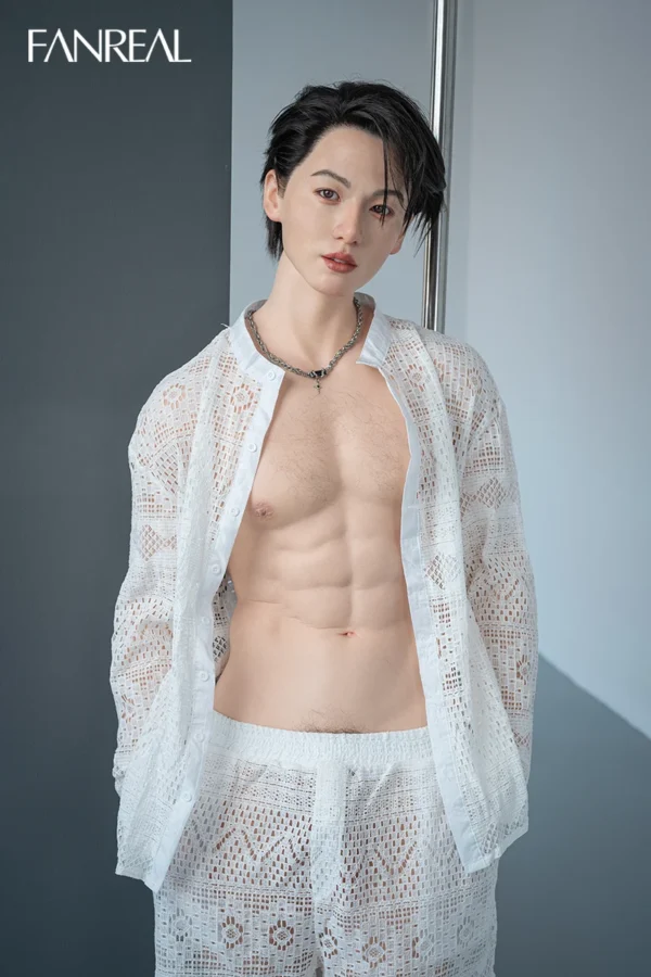 Kevin 173cm