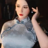 FANREAL Realistic Sex Doll Vivi 109cm F-cup (Torso)
