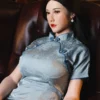 FANREAL Realistic Sex Doll Vivi 109cm F-cup (Torso)