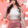 FANREAL Realistic Sex Doll Josie 163cm C-cup