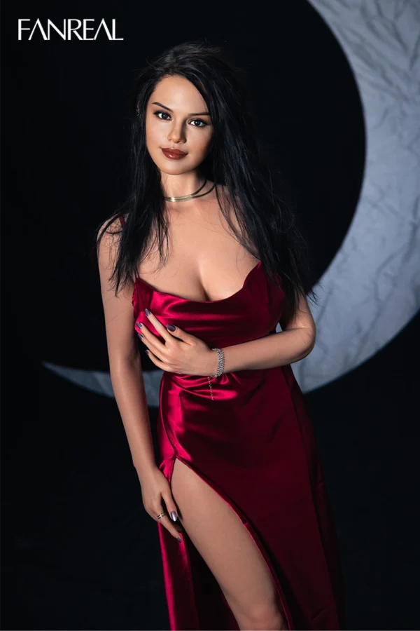 FANREAL Realistic Sex Maria 168cm F-cup