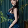 FANREAL Realistic Sex Doll Fay 170cm G-cup