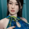 FANREAL Realistic Sex Doll Fay 170cm G-cup