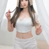 FANREAL Realistic Sex Doll Jia 158cm B-cup