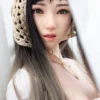 FANREAL Realistic Sex Doll Jia 158cm B-cup