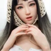 FANREAL Realistic Sex Doll Jia 158cm B-cup
