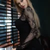 FANREAL Realistic Sex Doll Vanessa 168cm F-cup