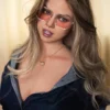 FANREAL Realistic Sex Doll Maria ROS 170cm G-cup