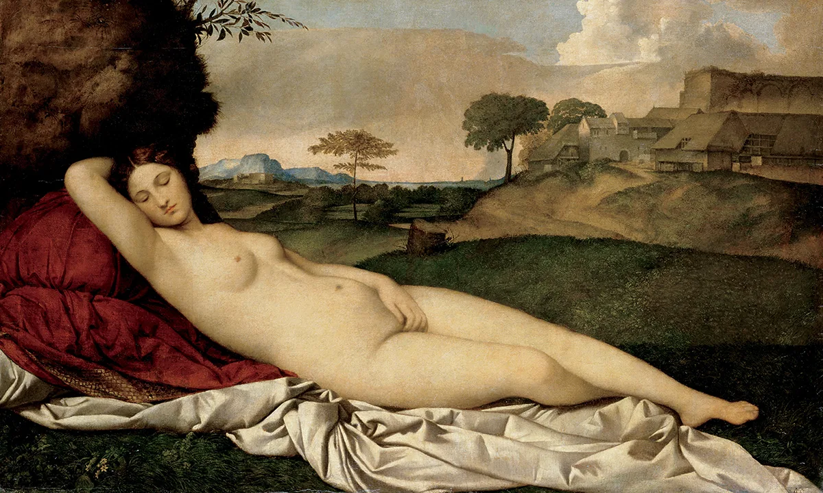 Exploring the Aesthetics of Realistic Breasts