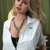 FANREAL Realistic Sex Doll Maria ROS 168cm F-cup