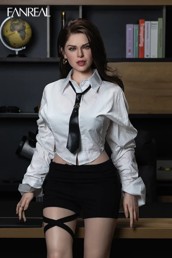 Gina ROS 170cm D-cup