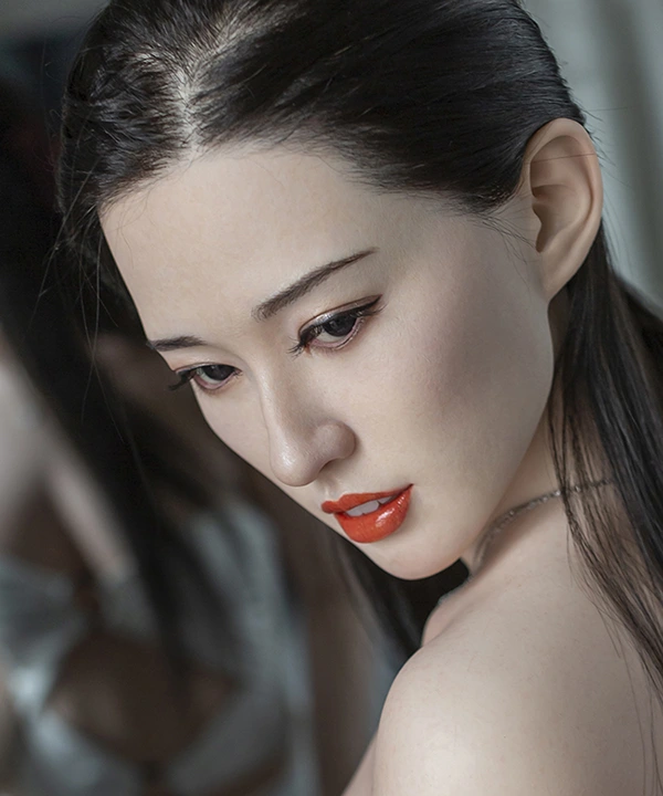 Eyebrows Design of Realistic Sex Dolls: Silent Aesthetic Language