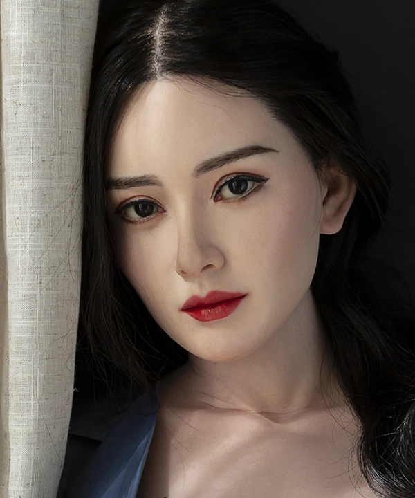 Eyebrows Design of Realistic Sex Dolls: Silent Aesthetic Language