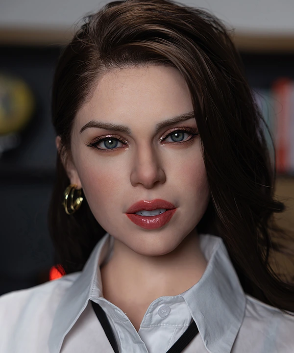 Eyebrows Design of Realistic Sex Dolls: Silent Aesthetic Language