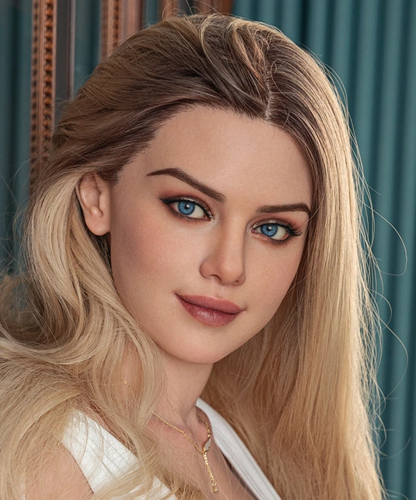 Eyebrows Design of Realistic Sex Dolls: Silent Aesthetic Language