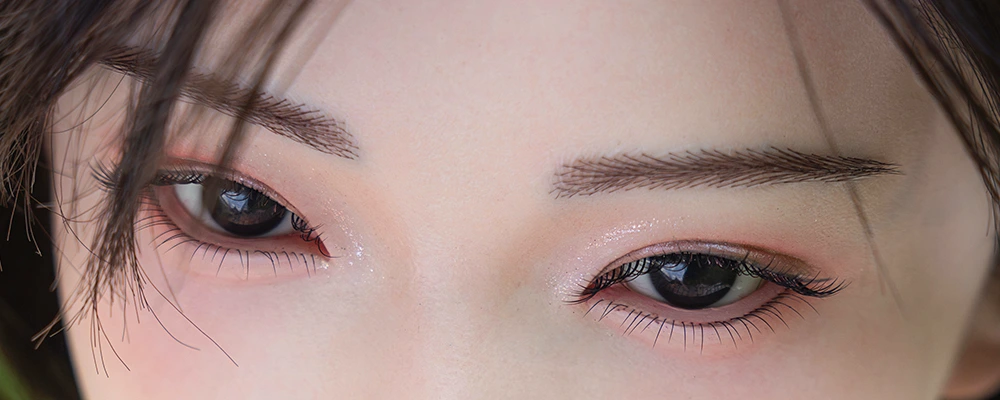 Eyelashes Implantation Technology of Realistic Sex Dolls