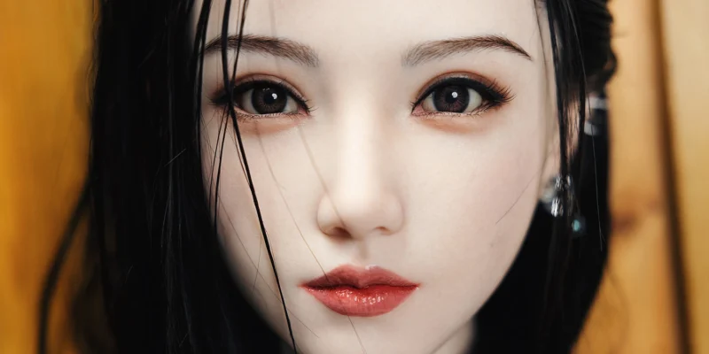 Highly-Transparent & Hand-Painted Movable Eyeballs