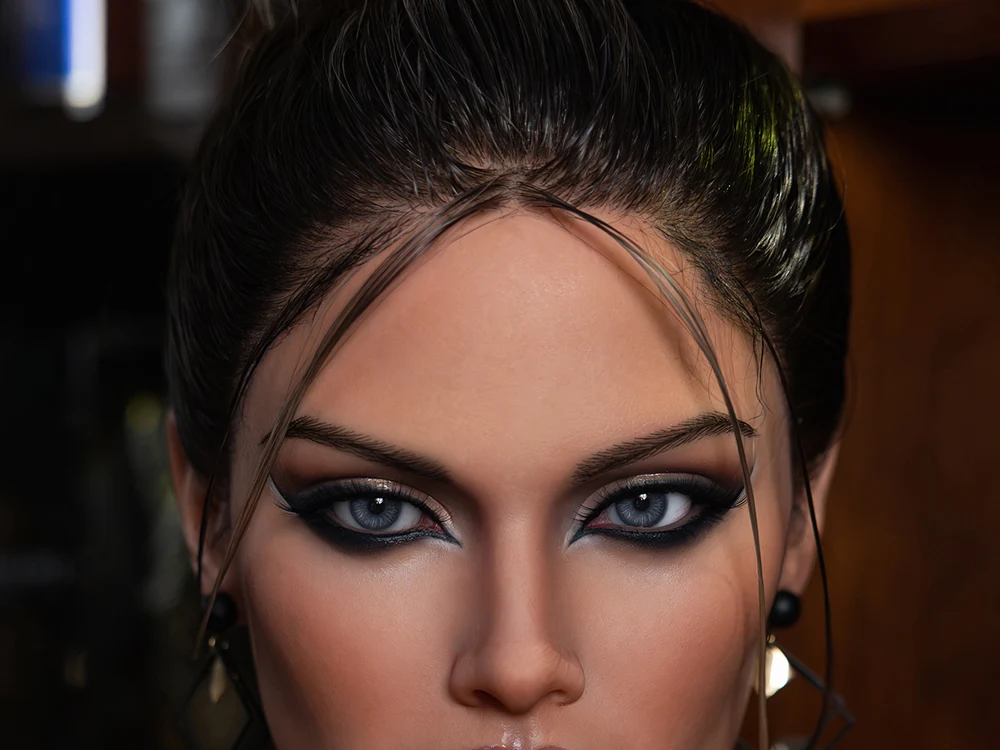 FANREAL Hair Implantation Technique